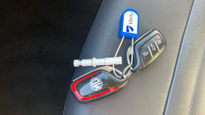 MG Hs 1.5 T-GDI Exclusive 5dr DCT Petrol Hatchback